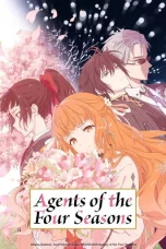 Agents of the Four Seasons Dance of Spring (2026) Sub Indo